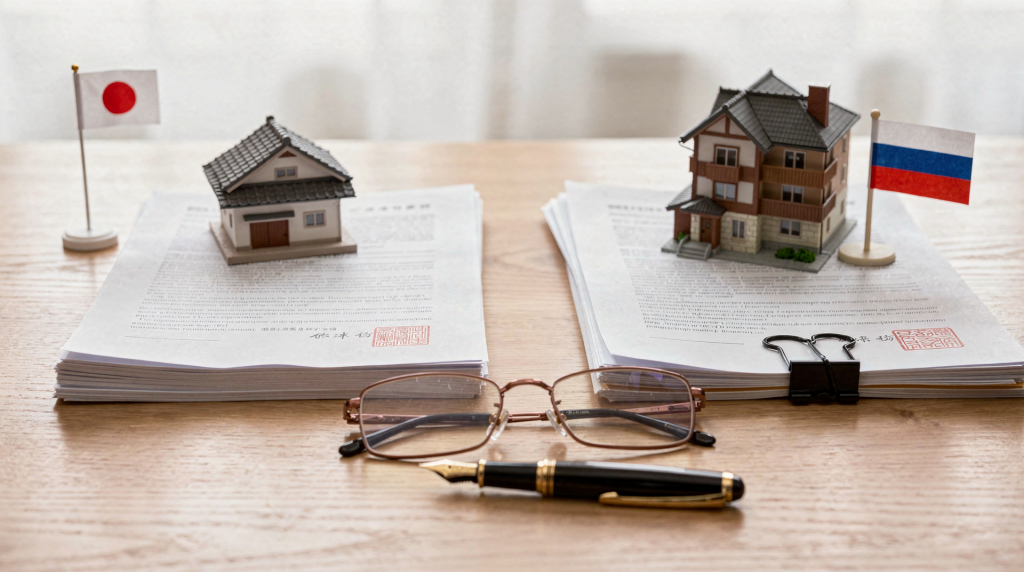 Наследство в Японии в общих чертах: чем японское право отличается от российского